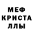 Кокаин VHQ CrissK