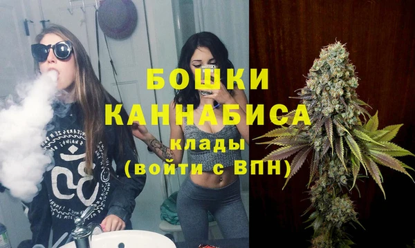 ALPHA-PVP Бородино